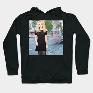 bas Alison bin Krauss tam3 tour 2020 Hoodie